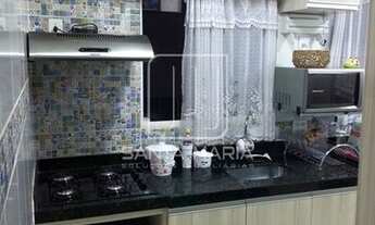 Imagem 3: Apartamento (tipo - padrao) 2 dormitórios, cozinha planejada, portaria 24 horas, lazer, em