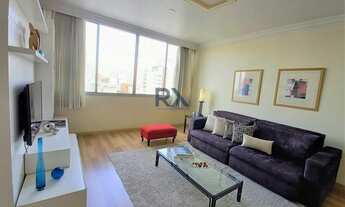 Imagem 3: Ótimo apartamento em excelente localização de Perdizes, próximo ao Parque da Água Branca!!