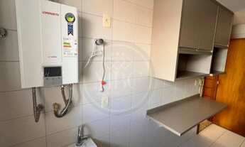 Imagem 7: Condomínio Thiago de Mello, 2 quartos, Dom Pedro, Semi Mobiliado