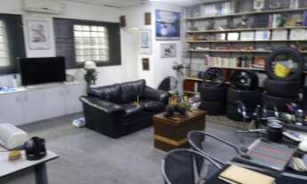 Imagem 2: Galpão à venda, 360 m² por R$ 1.700.000,00 - Pedreira - São Paulo/SP