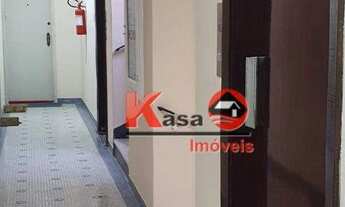 Imagem 2: Gonzaga Locação Sala Living Dividida mobiliada