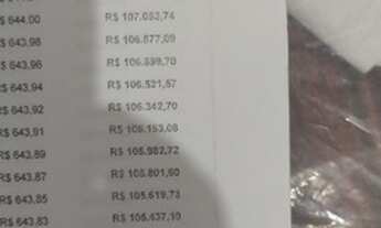 Imagem 3: Passo direitos deixo pagar no nome faço contrato de gaveta