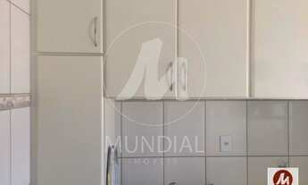 Imagem 7: Apartamento (tipo - padrao) 2 dormitórios/suite, cozinha planejada, em condomínio fechado