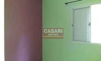 Imagem 6: Apartamento à venda, 57 m² por R$ 300.000,00 - Dos Casa - São Bernardo do Campo/SP