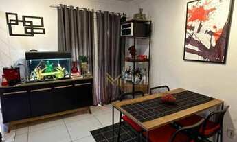 Imagem 6: Sobrado com 2 dormitórios, 64 m² - venda por R$ 310.000 ou aluguel por R$ 1.500/mês - Jard