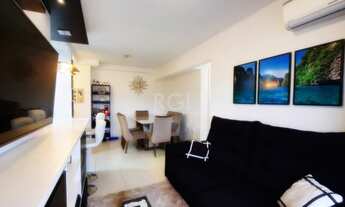 Imagem 3: Porto Alegre - Apartamento Padrão - Jardim Carvalho