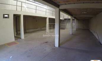 Imagem 4: Salão/Galpão (salão - sobrado