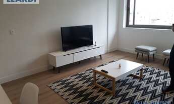 Imagem 4: FLAT - JARDIM PAULISTA - SP