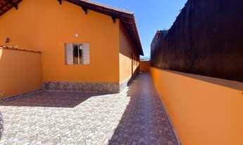 Imagem: COMPRE SUA CASA SEM JUROS - CASA COM QUINTAL