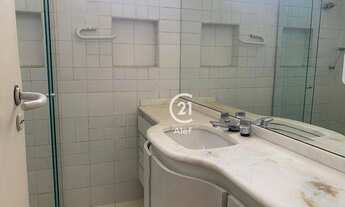 Imagem 4: Apartamento com 3 dormitórios para alugar, 207 m² - Higienópolis - São Paulo/SP