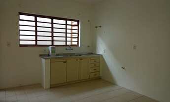 Imagem 7: Casa para aluguel com 180 metros quadrados com 3 quartos em Vila Lemos - Campinas - SP