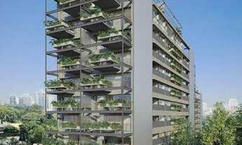 Imagem 5: Apartamento Duplex com 1 dormitório à venda, 184 m² por R$ 2.378.900,00 - Perdizes - São P