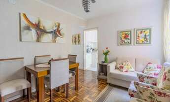 Imagem: Apartamento em Higienópolis