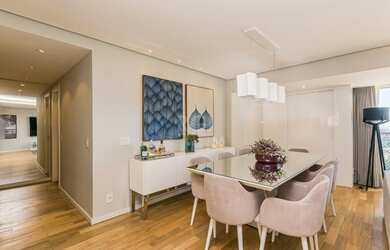 Imagem 11: Porto Alegre - Apartamento Padrão - Jardim Europa