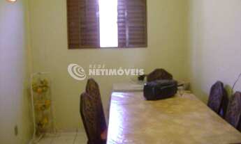 Imagem 3: Venda Casa União Belo Horizonte