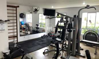 Imagem 5: Apartamento Residencial à venda, Jardim das Samambaias, Jundiaí - AP3741