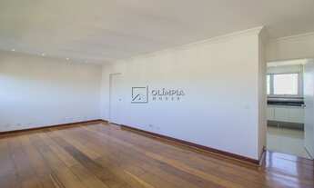 Imagem 4: Locação Apartamento 2 Dormitórios - 93 m² Itaim Bibi