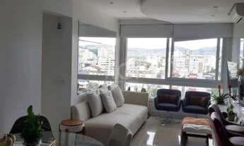 Imagem 2: Porto Alegre - Apartamento Padrão - Santana