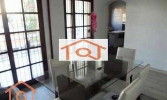 Imagem 5: Casa com 5 dormitórios à venda, 300 m² por R$ 990.000 - Saúde - São Paulo/SP