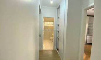 Imagem 4: 03 vagas de garagem, 02 cobertas! Com Elevador! Próximo à rua Vicente Galafassi!