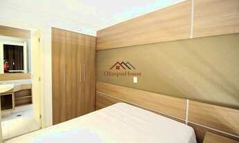 Imagem 4: Apartamento Locação 1 Dormitórios - 40 m² Brooklin