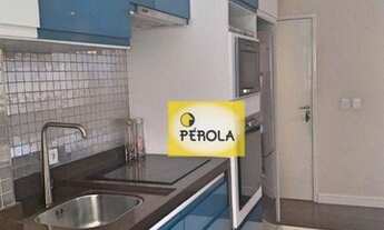 Imagem 4: Apartamento com 3 dormitórios à venda, 64 m² por R$ 545.000,00 - Bonfim - Campinas/SP