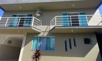 Imagem: Bela casa de 234m² com 3 quartos em Balneário