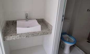 Imagem 5: Itaipu - Casa Duplex em condomínio 111,43m², 3 quartos sendo 1 suíte- Niterói, RJ