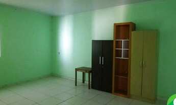 Imagem 6: Terreno com construção em ótima localização no Bairro Boa Vista