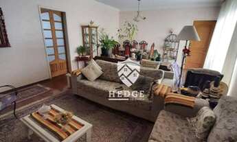 Imagem 2: Apartamento com 4 dormitórios à venda, 145 m² por R$ 1.600. - Campo Belo - São Paulo/SP