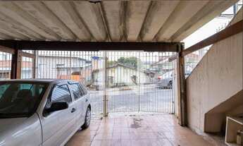 Imagem 7: Casa para Aluguel - Vila Prado, 1 Quarto, 35 m2