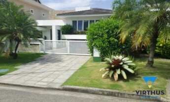 Imagem 7: Casa na Barra da Tijuca, condomínio fechado 660m2 - Piscina