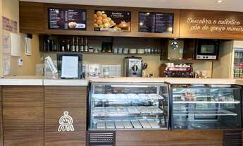 Imagem 2: Vendo Cafeteria em Ponto Nobre na Barra da Tijuca