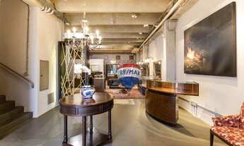 Imagem 2: Prédio comercial Zona Sul