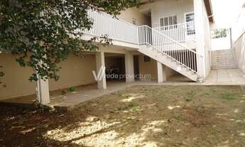 Imagem 4: Casa - Vila João Jorge - Campinas