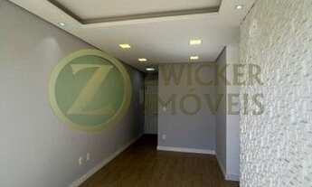 Imagem 2: Lindo Apartamento no Edifício Campo Limpo