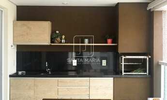 Imagem 3: Apartamento (tipo - padrao) 3 dormitórios/suite, cozinha planejada, portaria 24hs, lazer