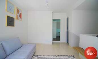 Imagem 5: São Paulo - Apartamento Padrão - Moema