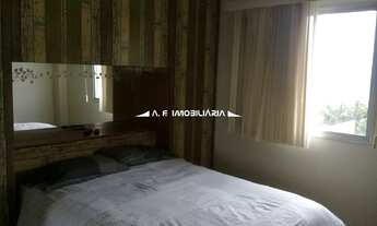 Imagem: São Paulo - Apartamento Padrão - VILA