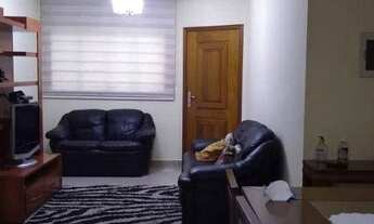 Imagem 4: Sobrado com 3 dormitórios à venda, 198 m² - Assunção - São Bernardo do Campo/SP