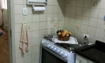 Imagem 6: Excelente Apartamento no Centro. Ref.:208