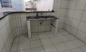 Imagem 3: Casa para aluguel tem 60 metros quadrados com 3 quartos