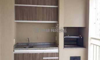 Imagem 2: Apartamento Padrão Vila do Golfe Disponível Para Locação Vila Do Golfe 3 Dormitórios 4 Ba