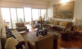 Imagem 6: APARTAMENTO - HIGIENÓPOLIS - SP