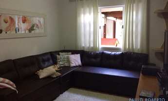 Imagem: SOBRADO - VILA YARA - SP