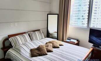 Imagem 7: APARTAMENTO - ITAIM BIBI - SP