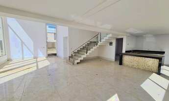 Imagem 7: Casa com 4 suítes à venda em condomínio fechado em Goiânia