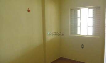 Imagem 9: Casa com 4 dormitórios à venda, 187 m² por R$ 370.000,00 - Jardim Califórnia - Indaiatuba