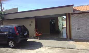 Imagem 2: Casa no interior paulista