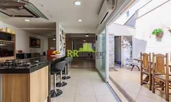 Imagem 4: Casa Residencial à venda, Jardim Vista Alegre, São José do Rio Preto -